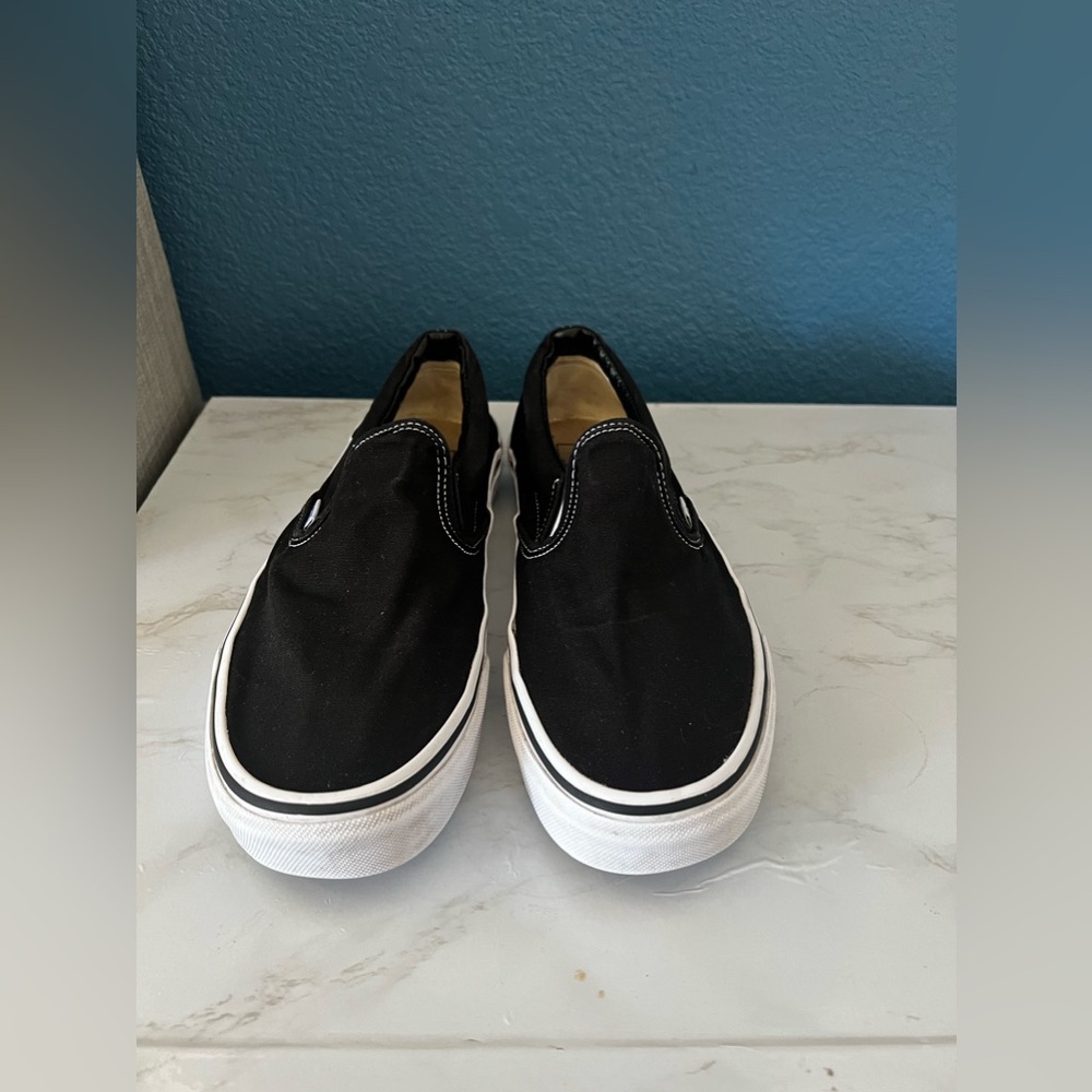 Men’s Vans Slip On